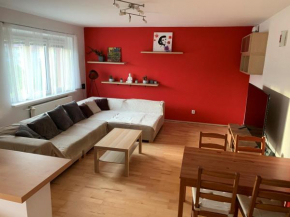 Lovely Bratislava apartment